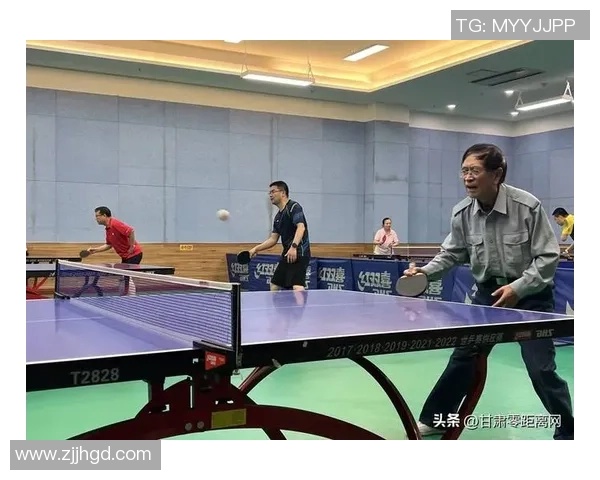 黄军的乒乓球人生深度对话探讨与启示