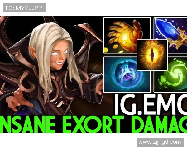DOTA2热议：IG的耐力争议
