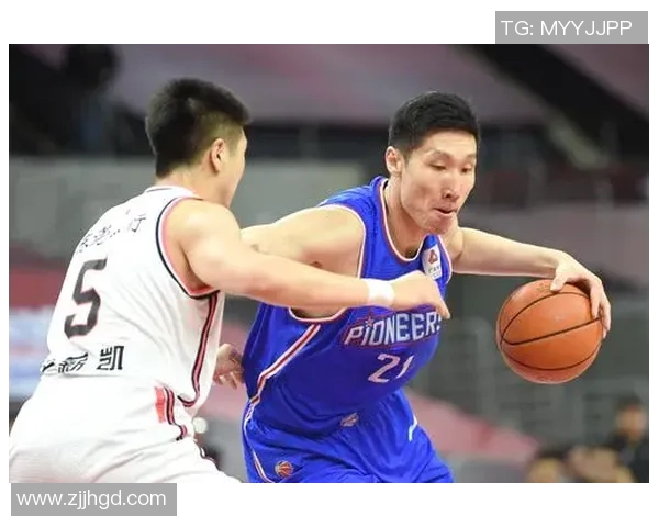 专访刘伟：解密篮球成功之道